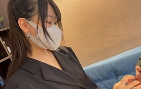 【蛋碎娇娃】『超S·联盟』鑫鑫女主黑丝调教 YC-220415-4