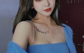 【蛋碎娇娃】『超S·联盟』暗黑魔女的戏谑 YC-221122-2