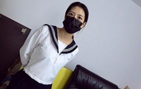 【婧児小主】GPCT晓G黑丝袜脚底的校花苏希~！GP770A中英字幕 YC-220212-3