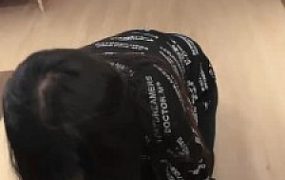 套路直播视频【时安】开发刚认识的女孩