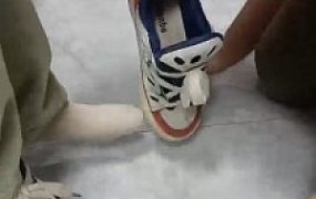 套路直播视频【学生双主S】开发双S学生主做女王【双视角版】