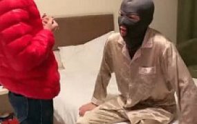 套路直播视频【ccyouer】被双S按摩小妹捆起来虐【双视角版】