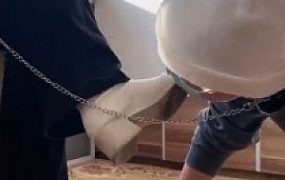 套路直播视频【妮妮sama】迷恋脏鞋臭脚的老师