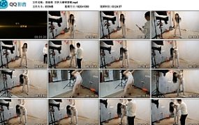 【束缘阁】贝伊人镣铐禁