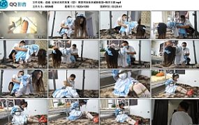 【逍遥】定制迟来的报复（02） 绑匪用妹妹来威胁姐姐~柳洋主演