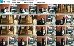 【半岛束艺】社牛的干饭人西玛泰悦里就餐记