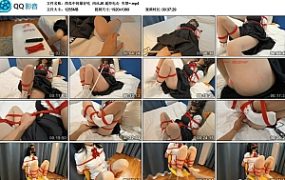 【西瓜中间最好吃】肉丝JK 遥控电击 失禁~