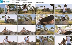 【半岛束艺】狂风最懂我的心