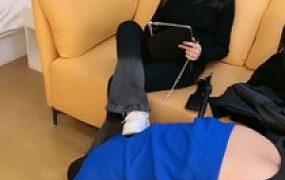 套路直播视频【嘉琳】空军一号素人小姐姐首调