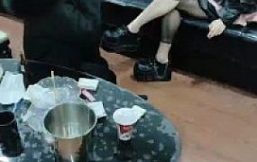 套路直播视频【安若】母畜舔精神小妹的jio