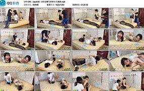 【xiao素素】订拍安雅与梦梦合力逃脱