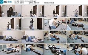 【半岛束艺】五斤白绳送卡菲