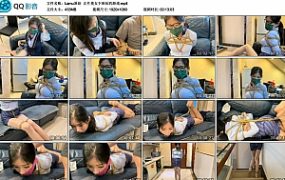 【Lamu原创】美女下班后的游戏