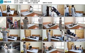 【半岛束艺】专利技术：人肉背包最新款