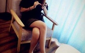 【快手红人】气味训练到熏休克