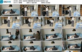 【JS原创】【流星客】直臂紧缚驷马被当成实验小白鼠的妹子