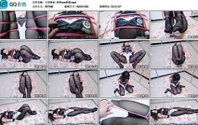 【小羽原创】伊伊cos高强