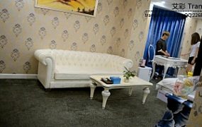 『奴隶岛』—经理变奴（二）