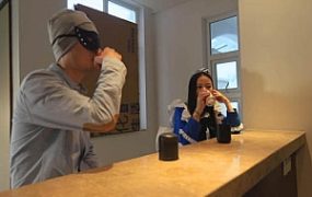 『奴隶岛』—灵灵公主无情脚深喉