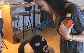 『奴隶岛—凤仪亭』—灵灵梦瑶混合双调