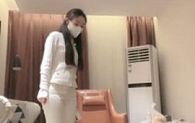 套路直播视频【梵一】夜跑后原味鞋袜羞辱