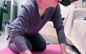 套路直播视频【萱S】黑丝高跟恋足调