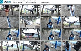 【半岛束艺】繁忙公路旁的诡异风景