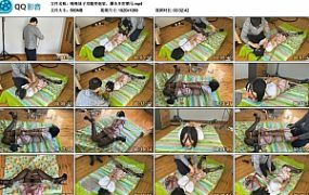 晚晚妹子双腿变炮架，爆杀并肘驷马