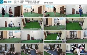 【半岛束艺】大规模捉迷藏：捉三漏一