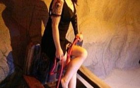 家居女主强制圣水