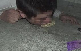 小刚流浪记第3集小刚被遗弃,继续被女教师收留 上集