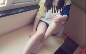 【萌萌】必杀技-臭脚 压杀