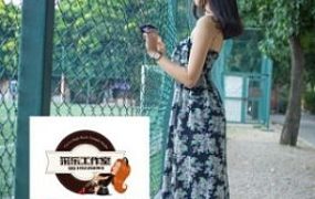 （采乐原创）广州173女王飞人篮球鞋，帆布鞋超暴力踩踏，语言调教第…