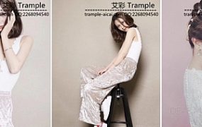 美女车模背后的秘密