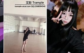 黑暗萝莉の腿杀