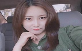 芷琳S帆布鞋调教