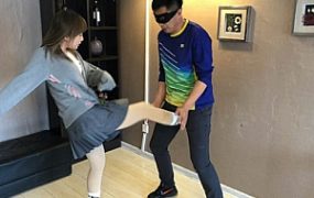 惩治变态摄影师