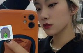 麗击天使 YC-211208-4