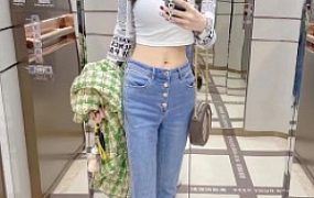 运动系少女调教 YC-211108