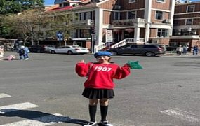 消臭奴隶之气味博物馆