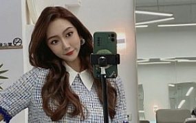 痛感与快感の交织