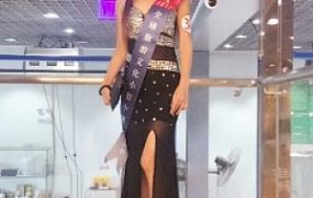 〖H.P.L栖心之栈〗—新人驾到：芷晴调教合集处女作