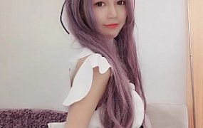 〖H.P.L栖心之栈〗—粉黛咖啡厅女仆cosplay