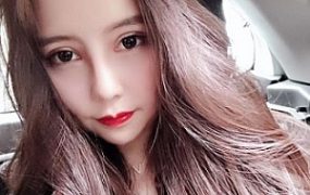 〖H.P.L栖心之栈〗—新人佳琦首度恋足调教