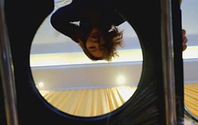 〖H.P.L栖心之栈〗—采萱坐脸踩踏POV短片