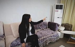 〖H.P.L栖心之栈〗—修理工上门被芷晴调教