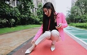 〖H.P.L栖心之栈〗—芷晴总监的崩溃（上） HPL-210616