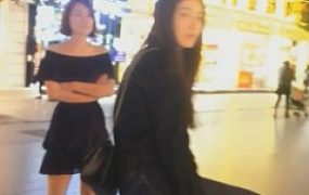 多女主商业街调教