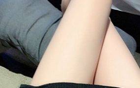 【VIVI】剧情:腿绞羞辱专车司机