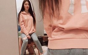 【VIVI】遛狗耳光皮鞭专场